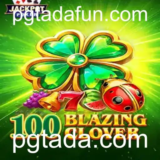 Explorando o Mundo de 100BlazingClover: Um Guia Completo