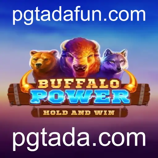 Explorando o Universo do Jogo BuffaloPower