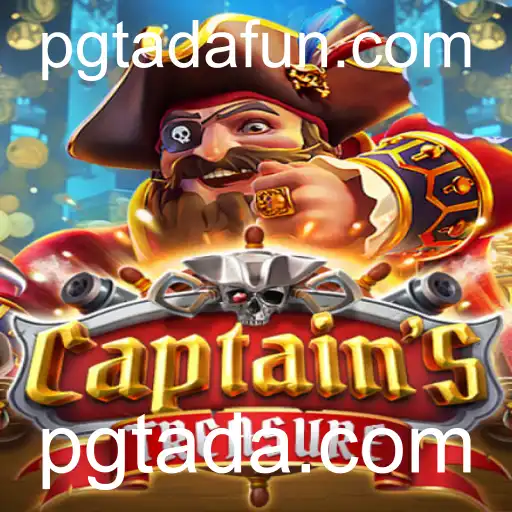 Desvendando os Mistérios de CaptainssTreasure: Regras e Estratégias do Jogo