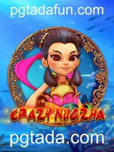 Explorando o Jogo CrazyNuoZha: Diversão e Estratégia em Pgtada.com