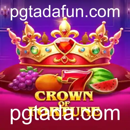 Descubra o Fascinante Mundo de CrownofFortune: Um Guia Completo