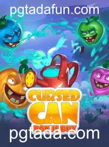 Explorando o Fascinante Mundo de CursedCanBonusBuy