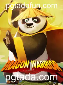 DragonWarrior: Explore o Universo Épico do Jogo com Pgtada.com