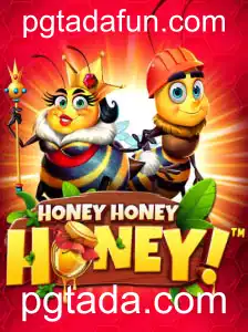 Descubra o Fascinante Jogo HoneyHoneyHoney
