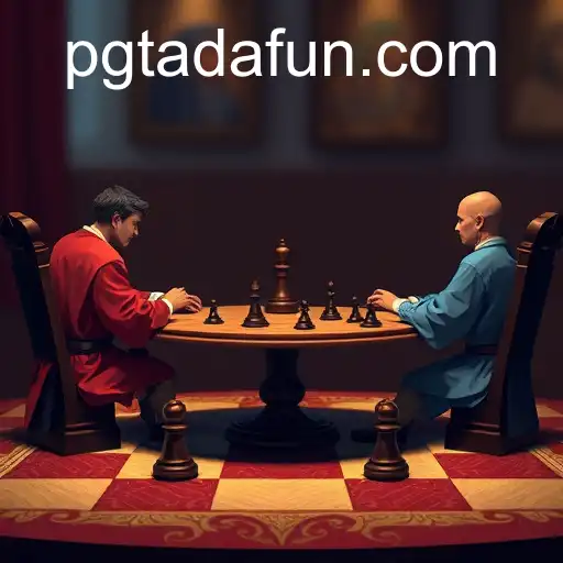 Jogos de mesa