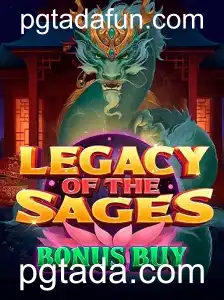 Explorando LegacyoftheSagesBonusBuy: Aventuras e Estratégias no Mundo dos Sábios