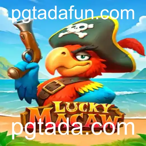 Explorando o Mundo de LuckyMacaw: O Jogo que Está Conquistando Todos