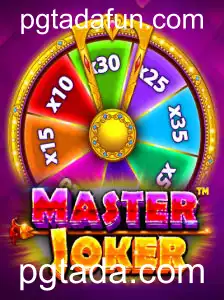 Descobrindo o Fascinante Mundo de MasterJoker: Regras e Novidades