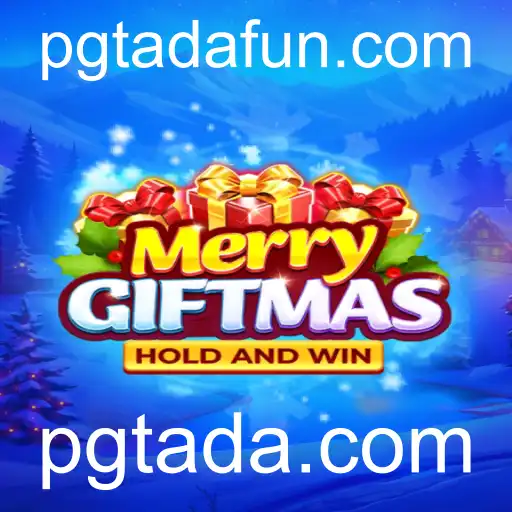Descubra o Jogo de Natal 'MerryGiftmas' e Suas Regras Divertidas