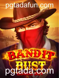Explorando o Universo de BanditBustBonusBuy da PGTada