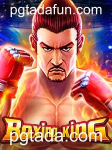 BoxingKing: Mergulhando no Mundo do Jogo de Boxe