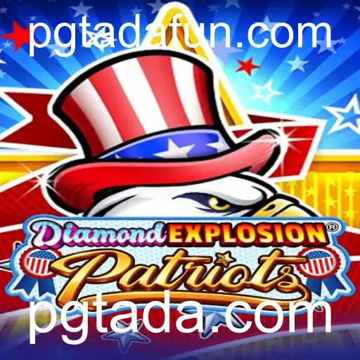 DiamondExplosionPatriots: A Excitante Nova Aventura de Estratégia
