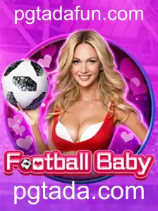 FootballBaby: Uma Nova Sensação do Mundo dos Jogos