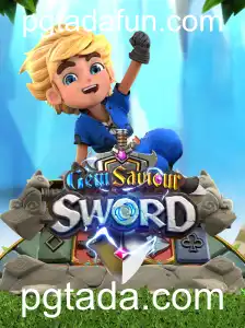 Descubra o Mundo Encantado de GemSaviourSword