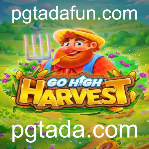 Descubra a Emocionante Jornada de GoHighHarvest