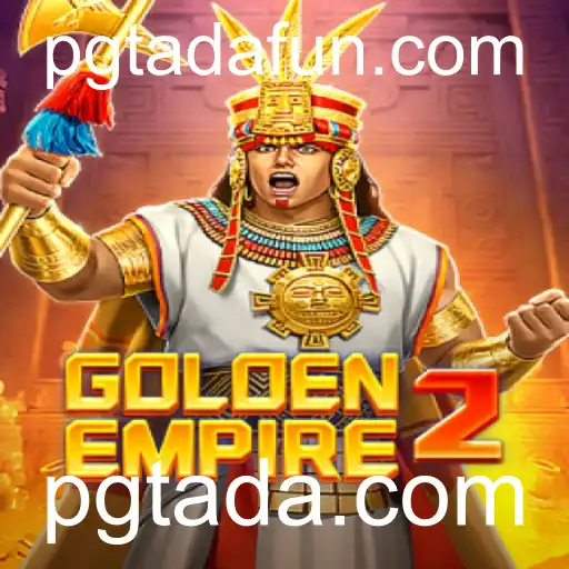 Explorando o Mundo de GoldenEmpire2: Um Jogo de Estratégia Revolucionário