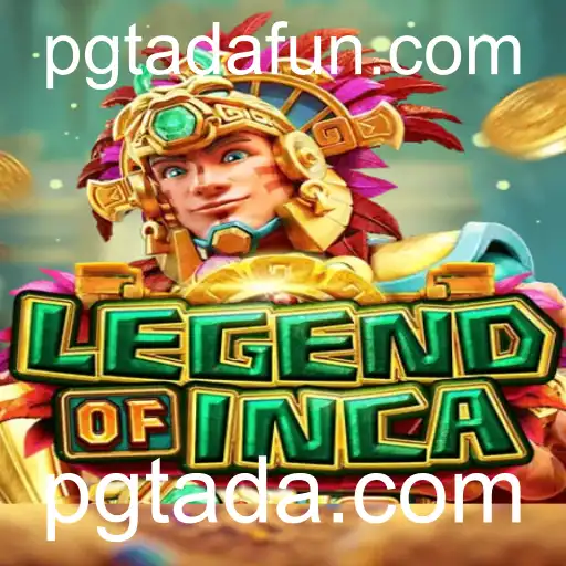 Descubra o Fascinante Mundo de LegendofInca