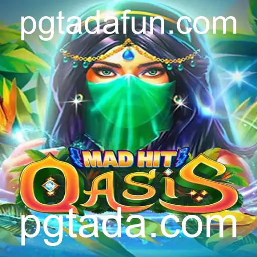Explorando MadHitOasis: O Mundo Envolvente do Jogo Inspirador