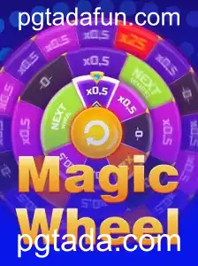 MagicWheel: Desvende o Novo Fenômeno dos Jogos de Tabuleiro