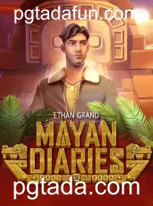 Explorando o Fascinante Mundo de MayanDiaries
