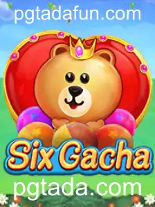 Explorando o Mundo de SixGacha