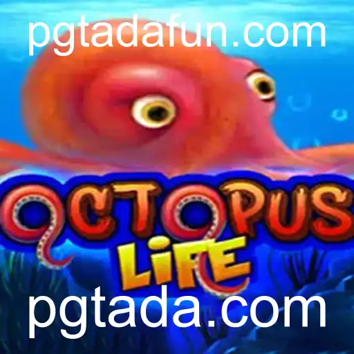 Explorando o Fascinante Mundo de OctopusLife