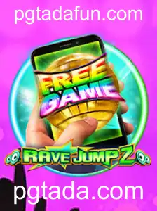 Descubra o Mundo de RaveJump2M: O Jogo Que Revoluciona