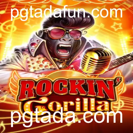 RockinGorilla: Um Mergulho no Excitante Mundo do Jogo