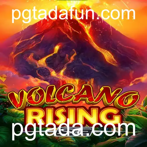 Descubra o Mundo de VolcanoRisingSE: Aventuras e Estratégias nas Profundezas de um Vulcão